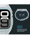 Kup Spigen Liquid Air Pro Apple Watch 10 46mm Gri - SPN16790 - {ean13} - Sklep Home Screen