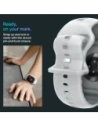 Kup Spigen Liquid Air Pro Apple Watch 10 46mm Szürke - SPN16790 - {ean13} - Sklep Home Screen