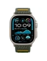 Kup Spigen Athlex Air Apple Watch 6/7/8/9/10/ SE/Ultra 1/2 44/45/46/49m Verde Activ - SPN16791 - {ean13} - Sklep Home Screen
