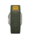 Kup Spigen Athlex Air Apple Watch 6/7/8/9/10/ SE/Ultra 1/2 44/45/46/49m Verde Activ - SPN16791 - {ean13} - Sklep Home Screen