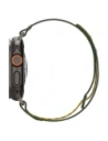 Kup Spigen Athlex Air Apple Watch 6/7/8/9/10/ SE/Ultra 1/2 44/45/46/49m Verde Activ - SPN16791 - {ean13} - Sklep Home Screen