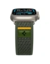 Kup Spigen Athlex Air Apple Watch 6/7/8/9/10/ SE/Ultra 1/2 44/45/46/49m Verde Activ - SPN16791 - {ean13} - Sklep Home Screen