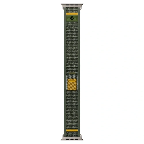 Kup Spigen Athlex Air Apple Watch 6/7/8/9/10/ SE/Ultra 1/2 44/45/46/49m Verde Activ - SPN16791 - {ean13} - Sklep Home Screen