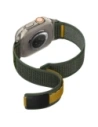 Kup Spigen Athlex Air Apple Watch 6/7/8/9/10/ SE/Ultra 1/2 44/45/46/49m Verde Activ - SPN16791 - {ean13} - Sklep Home Screen