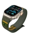 Kup Spigen Athlex Air Apple Watch 6/7/8/9/10/ SE/Ultra 1/2 44/45/46/49m Verde Activ - SPN16791 - {ean13} - Sklep Home Screen