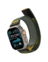 Kup Spigen Athlex Air Apple Watch 6/7/8/9/10/ SE/Ultra 1/2 44/45/46/49m Verde Activ - SPN16791 - {ean13} - Sklep Home Screen