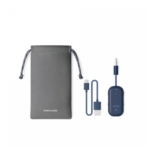 Adapter Bluetooth / 3.5mm jack Twelve South AirFly Pro 2