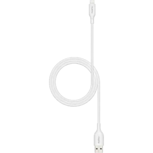 Kup Kabel Lightning / USB-A Mophie Essentials 1m (white) - ZAG195 - {ean13} - Sklep Home Screen