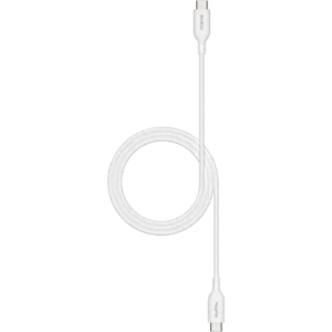 Kup Kabel USB-C / USB-C Mophie Essentials 1m (white) - ZAG196 - {ean13} - Sklep Home Screen