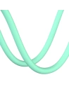 Kup Cablu USB-C Baseus Silica Gel, 2A, 2m (verde) - BSU1542GRN - {ean13} - Sklep Home Screen