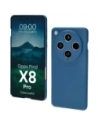 Bizon Case Lupka Oppo Find X8 Pro kék