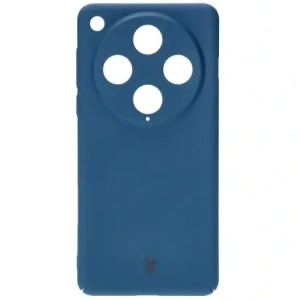 Kup Etui Bizon Case Łupka do Oppo Find X8 Pro niebieskie - BIZ9466 - {ean13} - Sklep Home Screen