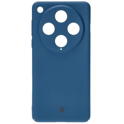 Kup Bizon Case Lupka Oppo Find X8 Pro kék - BIZ9466 - {ean13} - Sklep Home Screen