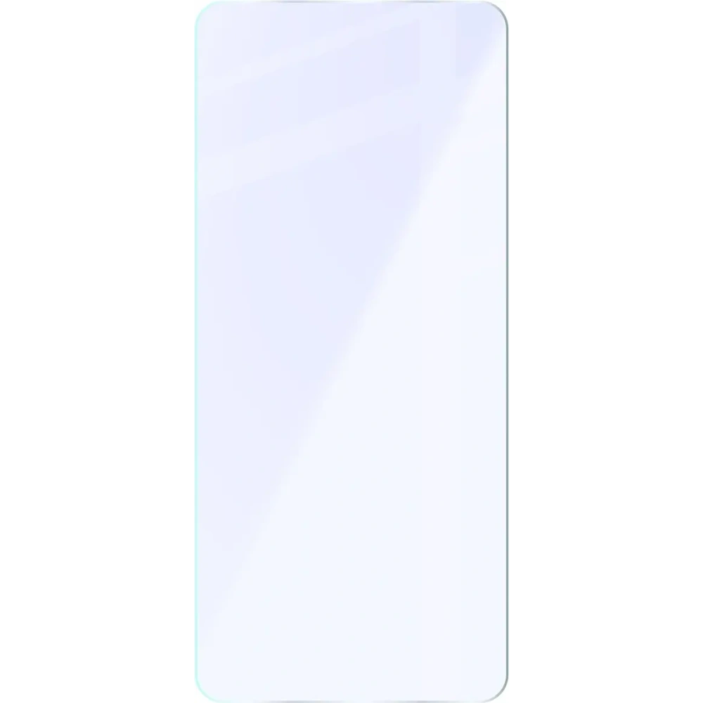 Elastyczne szkło hybrydowe Bizon Glass Mule do Realme 14T 5G