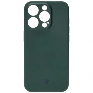 Kup Bizon Case Lupka Apple iPhone 15 Pro grün - BIZ9468 - {ean13} - Sklep Home Screen