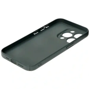 Kup Bizon Case Lupka Apple iPhone 15 Pro grün - BIZ9468 - {ean13} - Sklep Home Screen