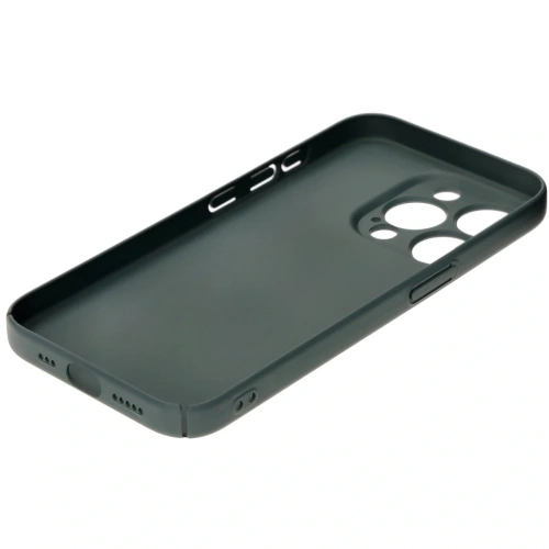 Kup Bizon Case Lupka Apple iPhone 15 Pro grün - BIZ9468 - {ean13} - Sklep Home Screen