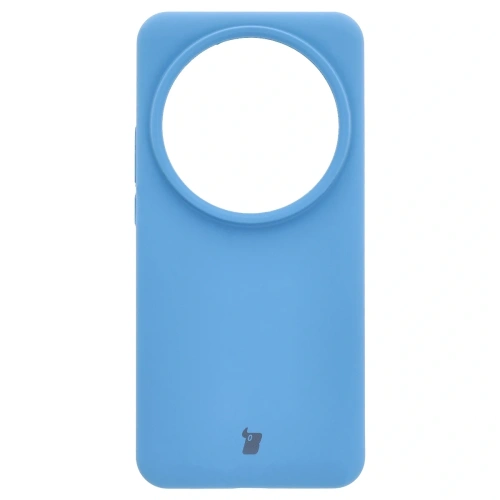 Kup Bizon Soft Case Xiaomi 15 Ultra modrý - BIZ9469 - {ean13} - Sklep Home Screen