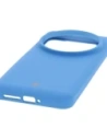 Kup Husa moale Bizon pentru Xiaomi 15 Ultra albastră - BIZ9469 - {ean13} - Sklep Home Screen