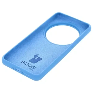 Kup Silikonowe etui Bizon Soft Case do Xiaomi 15 Ultra niebieskie - BIZ9469 - {ean13} - Sklep Home Screen