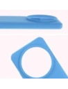 Kup Husa moale Bizon pentru Xiaomi 15 Ultra albastră - BIZ9469 - {ean13} - Sklep Home Screen