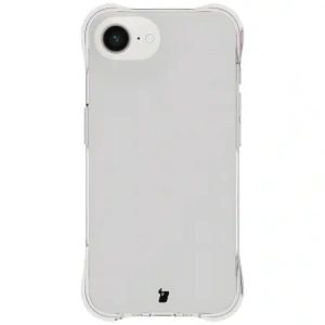Kup Bizon Case Clear Pack cu 2x sticlă securizată + protecție pentru lentile Apple iPhone 16e - BIZ9470 - {ean13} - Sklep Home Screen