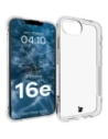 Kup Bizon Case Clear Pack cu 2x sticlă securizată + protecție pentru lentile Apple iPhone 16e - BIZ9470 - {ean13} - Sklep Home Screen