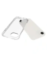 Kup Bizon Case Clear Pack cu 2x sticlă securizată + protecție pentru lentile Apple iPhone 16e - BIZ9470 - {ean13} - Sklep Home Screen