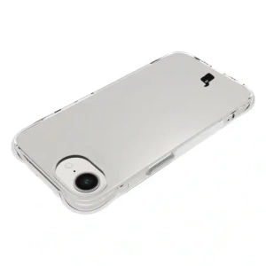 Kup Etui + 2x szkło na ekran + 1x szkło na obiektyw Bizon Case Clear Pack do Apple iPhone 16e - BIZ9470 - {ean13} - Sklep Home Screen