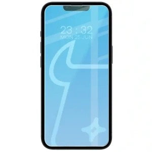 Kup Etui + 2x szkło na ekran + 1x szkło na obiektyw Bizon Case Clear Pack do Apple iPhone 16e - BIZ9470 - {ean13} - Sklep Home Screen