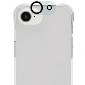 Kup Etui + 2x szkło na ekran + 1x szkło na obiektyw Bizon Case Clear Pack do Apple iPhone 16e - BIZ9470 - {ean13} - Sklep Home Screen