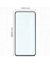 Kup Bizon Edge 2 Csomag 2x edzett üveg + 1x lencsevédő Oppo Find X8 Prohoz - BIZ9471 - {ean13} - Sklep Home Screen
