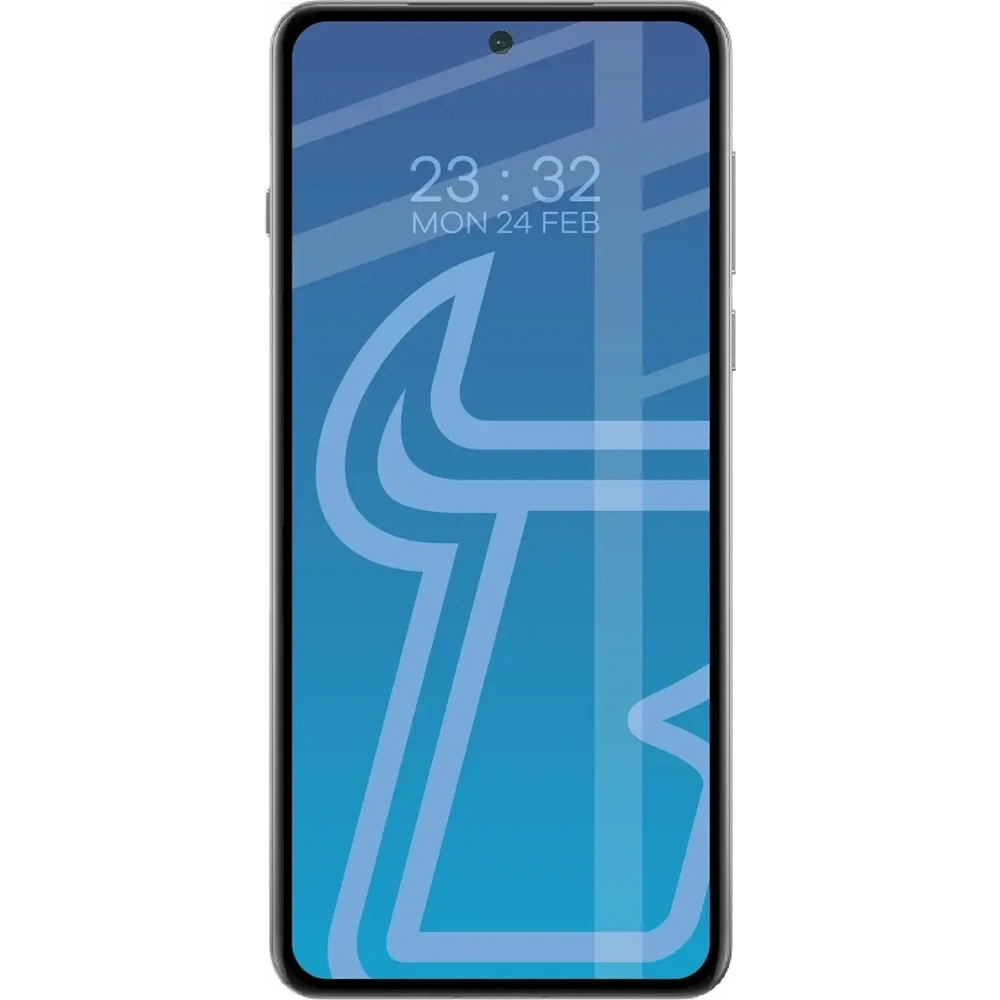 2x szkło na ekran + 1x szkło na aparat Bizon Edge 2 Pack do Oppo Find X8 Pro