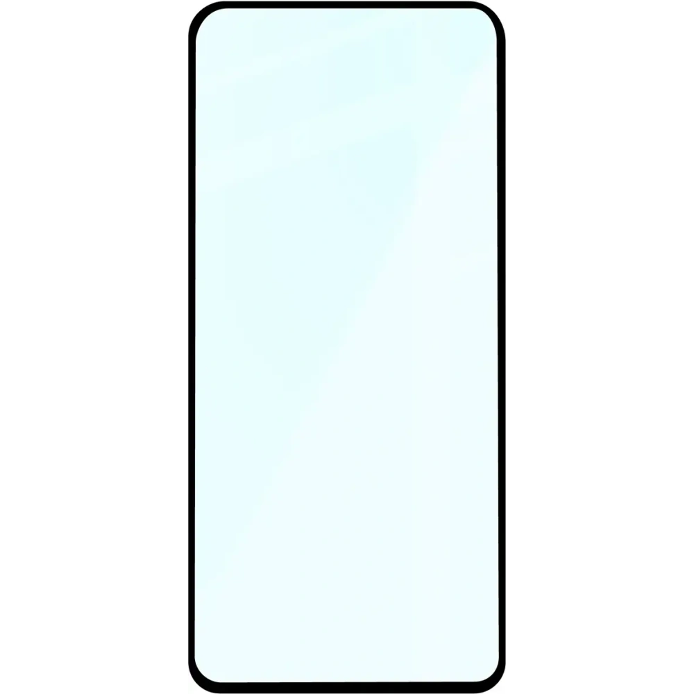 2x szkło na ekran + 1x szkło na aparat Bizon Edge 2 Pack do Oppo Find X8 Pro