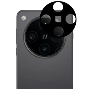 Kup Bizon Edge 2 Pack 2x gehärtetes Glas + 1x Linsenschutz für Oppo Find X8 Pro - BIZ9471 - {ean13} - Sklep Home Screen