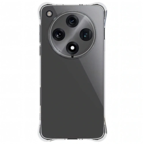 Kup Bizon Case Clear Pack tok + 2x kijelző üveg Oppo Find X8 Pro-hoz - BIZ9472 - {ean13} - Sklep Home Screen