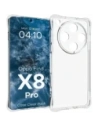 Kup Bizon Case Clear Pack carcasă + 2x sticlă de protecție Oppo Find X8 Pro - BIZ9472 - {ean13} - Sklep Home Screen