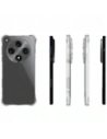 Kup Bizon Case Clear Pack tok + 2x kijelző üveg Oppo Find X8 Pro-hoz - BIZ9472 - {ean13} - Sklep Home Screen