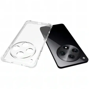 Kup Bizon Case Clear Pack tok + 2x kijelző üveg Oppo Find X8 Pro-hoz - BIZ9472 - {ean13} - Sklep Home Screen