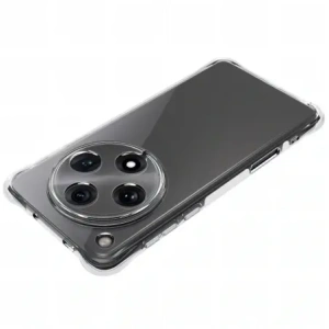 Kup Bizon Case Clear Pack tok + 2x kijelző üveg Oppo Find X8 Pro-hoz - BIZ9472 - {ean13} - Sklep Home Screen