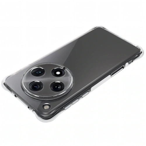 Kup Bizon Case Clear Pack tok + 2x kijelző üveg Oppo Find X8 Pro-hoz - BIZ9472 - {ean13} - Sklep Home Screen