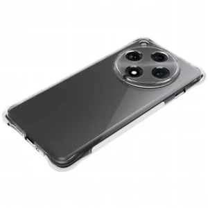 Kup Bizon Case Clear Pack tok + 2x kijelző üveg Oppo Find X8 Pro-hoz - BIZ9472 - {ean13} - Sklep Home Screen