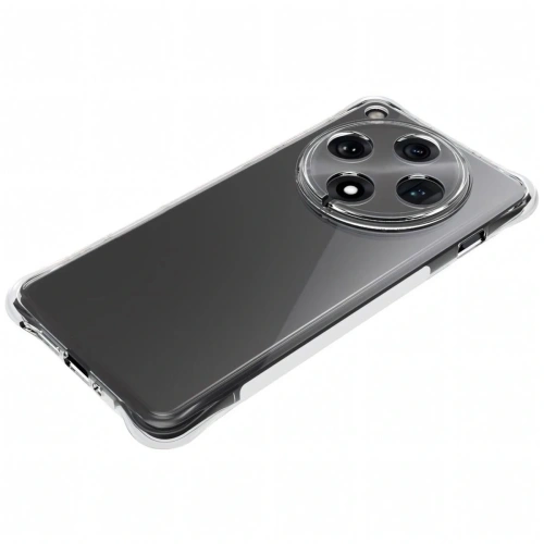 Kup Bizon Case Clear Pack tok + 2x kijelző üveg Oppo Find X8 Pro-hoz - BIZ9472 - {ean13} - Sklep Home Screen