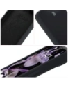 Kup Bizon Soft Case Apple iPhone 16e schwarz - BIZ9473 - {ean13} - Sklep Home Screen