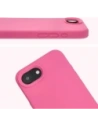 Kup Silikonowe etui Bizon Soft Case do Apple iPhone 16e fuksja - BIZ9474 - {ean13} - Sklep Home Screen