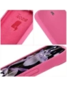 Kup Bizon Soft Case Apple iPhone 16e fuchsia - BIZ9474 - {ean13} - Sklep Home Screen