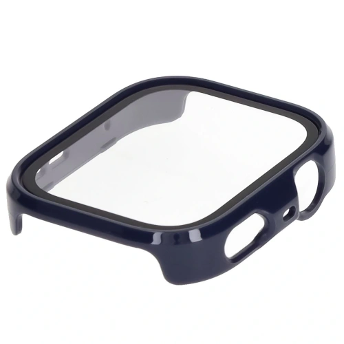Kup Bizon Case+Üveg Óra Huawei Watch Fit 4 Pro kék - BIZ9475 - {ean13} - Sklep Home Screen