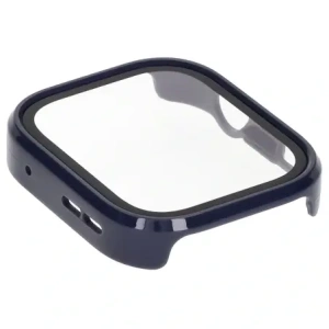 Kup Bizon Case+Üveg Óra Huawei Watch Fit 4 Pro kék - BIZ9475 - {ean13} - Sklep Home Screen