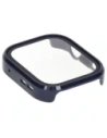 Kup Bizon Case+Üveg Óra Huawei Watch Fit 4 Pro kék - BIZ9475 - {ean13} - Sklep Home Screen