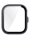 Kup Etui ze szkłem do zegarka Bizon Case+Glass Watch do Huawei Watch Fit 4 Pro niebieskie - BIZ9475 - {ean13} - Sklep Home Screen